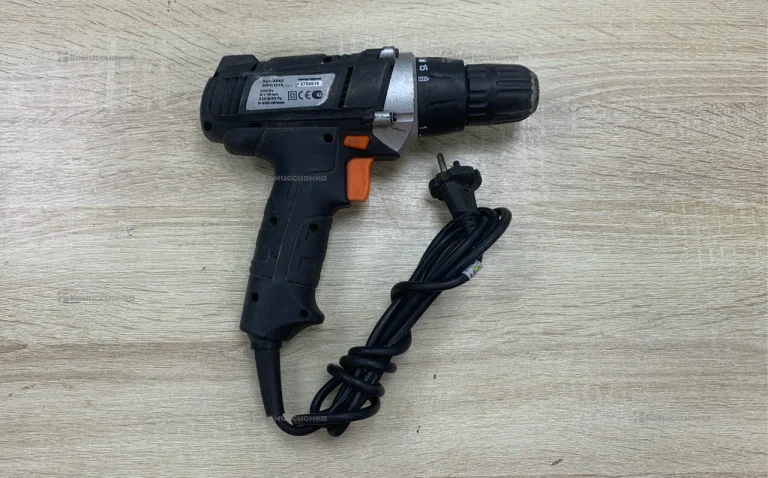 дрель сетьевая СПЕЦ БШЭ-350