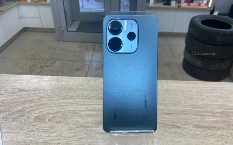 Xiaomi Redmi Note 14 4G