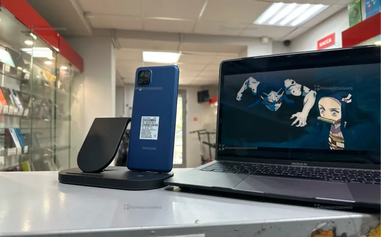 Samsung Samsung Galaxy A12 3/32