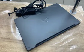 Ноутбук  ASUS TUF GAMING F17
