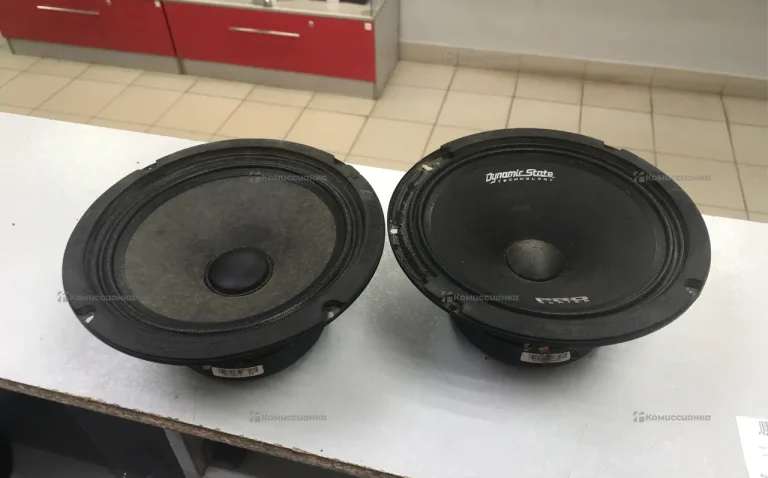 Колонка  Dynamic State PM-200H
