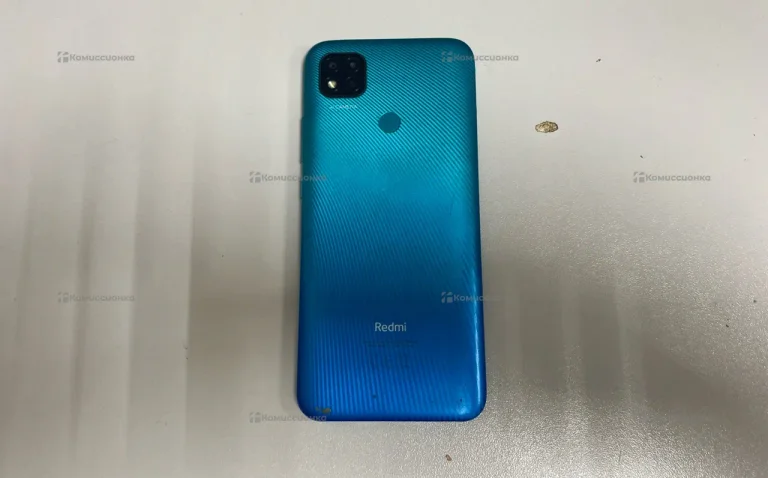 Xiaomi Redmi 9C 3/64 ГБ