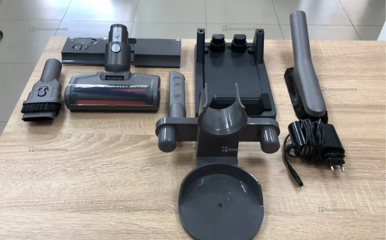 Пылесос Polaris PVCS 1146 Master Clean Aqua