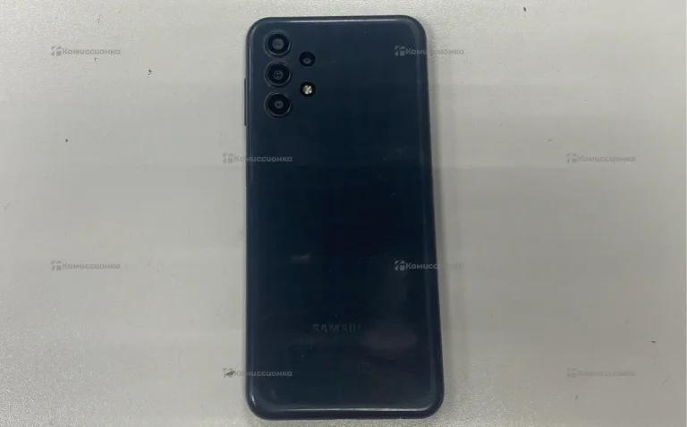 Samsung Galaxy A13 3/32 ГБ