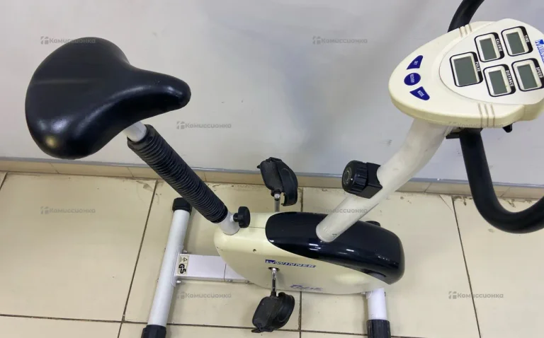 Велотренажер