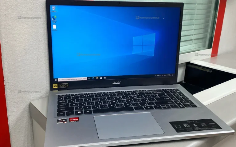 Ноутбук  Acer Aspire 3 15