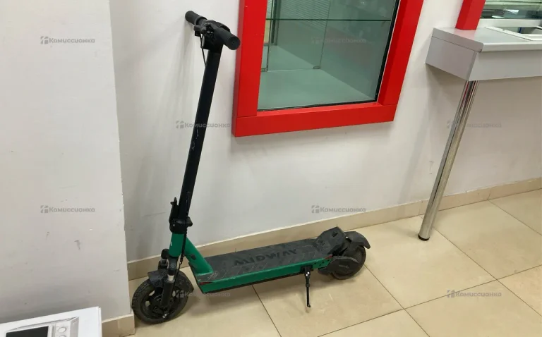 Электро самокат midway