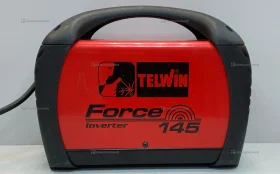 Купить Сварочный аппарат TELVIN FORCE 145 б/у , в Нижний Новгород Цена:4990рублей