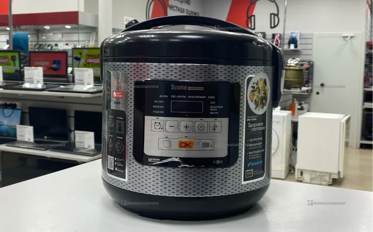 Мультиварка REDMOND SkyCooker RMC-M224S