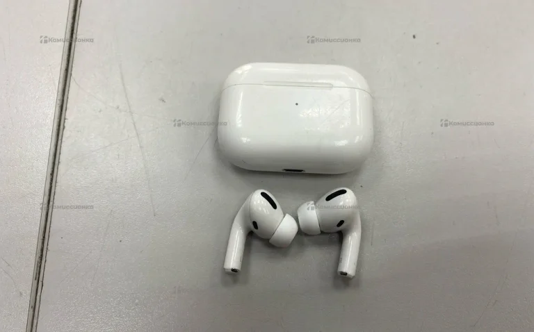Наушники  apple AirPods Pro 1