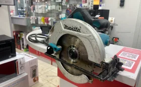 Купить Циркулярная пила Makita HS7000 б/у , в Казань Цена:4900рублей