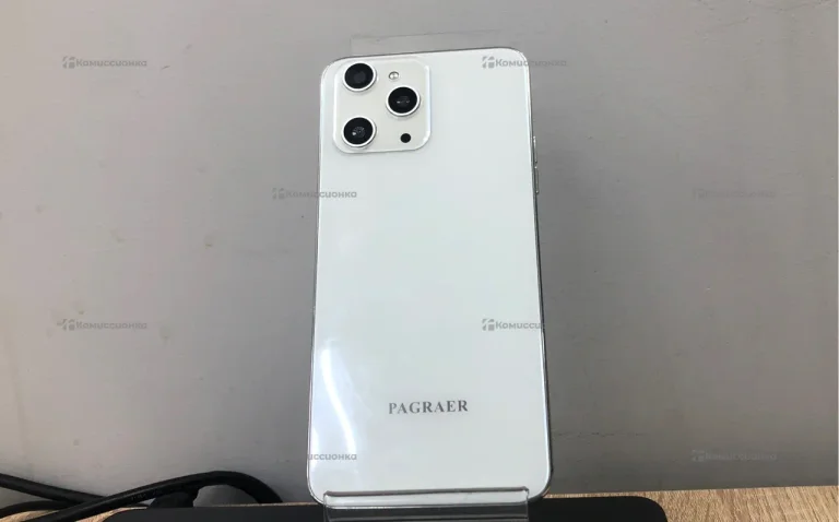 Pagraer Smart phone 8/256Gb