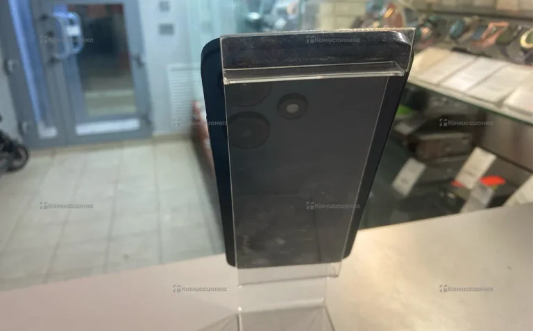 Infinix Hot 30i 8/128 ГБ