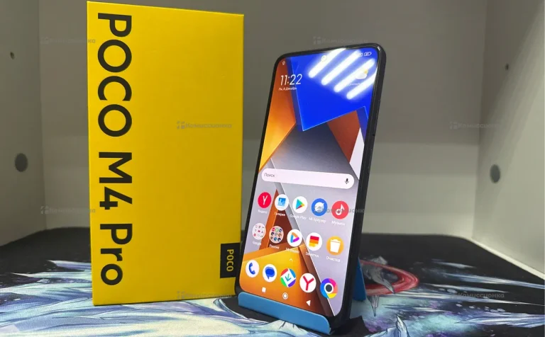 Xiaomi Poco M4 Pro 8/256 ГБ