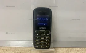 Купить Samsung GT-E1200 б/у , в Краснодар Цена:390рублей