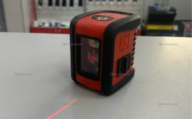 Купить Лазерный уровень Kapro 842 Bambino б/у , в Челябинск Цена:1900рублей