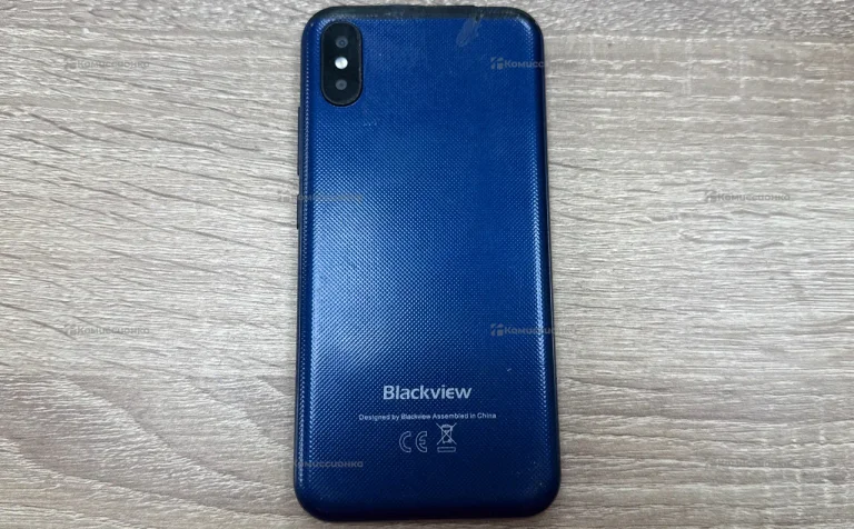 Blackview A30