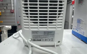 Купить Обогреватель мини Celia FH101 б/у , в Москва и область Цена:490рублей