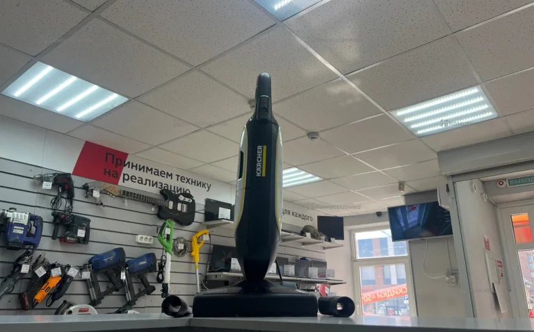 Пылесос KARCHER vc5 premium