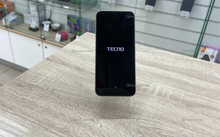 Tecno spark 40 pro