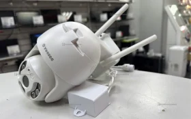 Купить Камера видеонаблюдения Wi-Fi smart уличная б/у , в Тюмень Цена:3998рублей