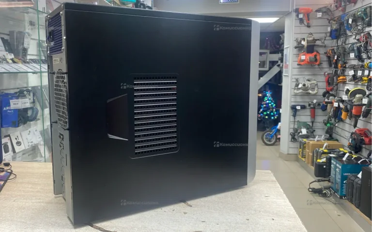Системный блок  InWin
