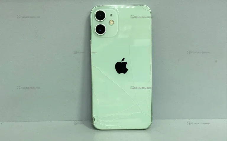 Apple iPhone 12 mini 4/64 ГБ