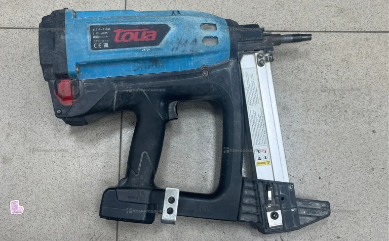 Гвоздезабивной пистолет Toua GSN 50