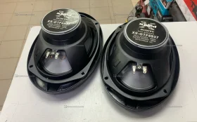 Колонки Sony XS-GTF6937