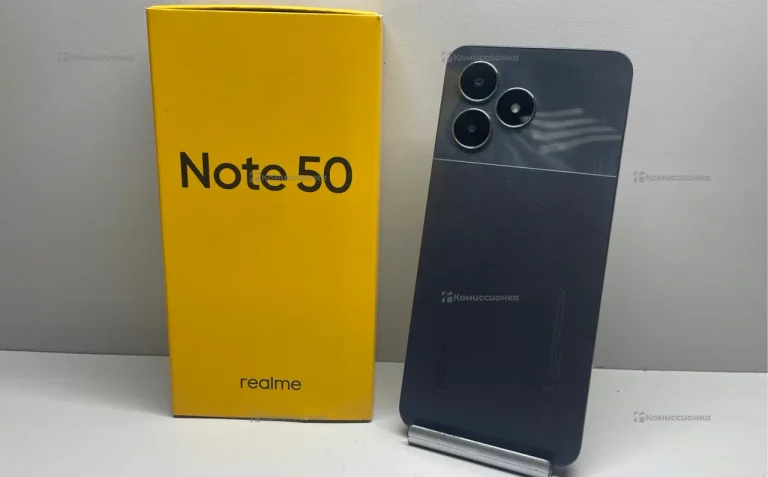 Realme Note 50 4/128Gb