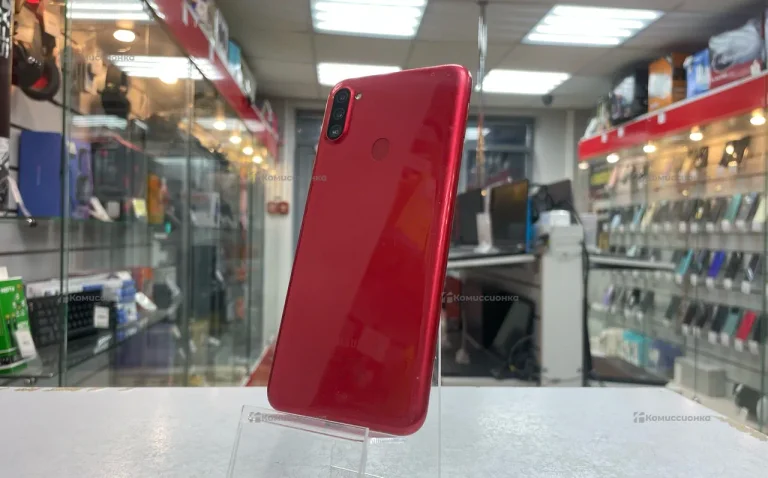 Samsung Galaxy A11 2/32 ГБ