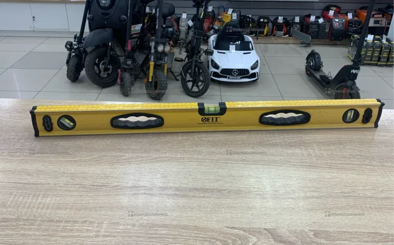 уровень Fit …