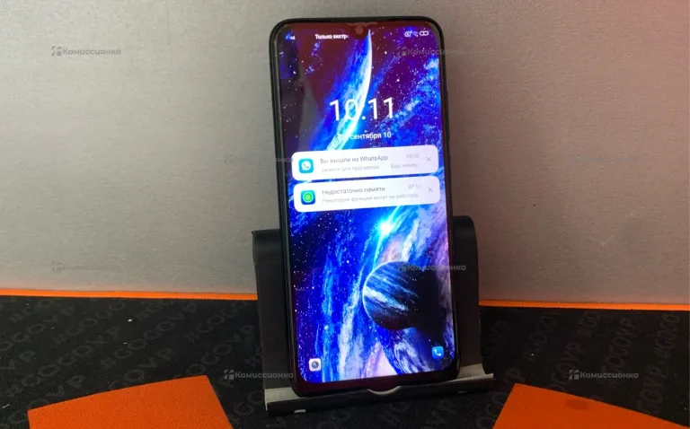 Xiaomi Redmi Note 7 3/32Gb