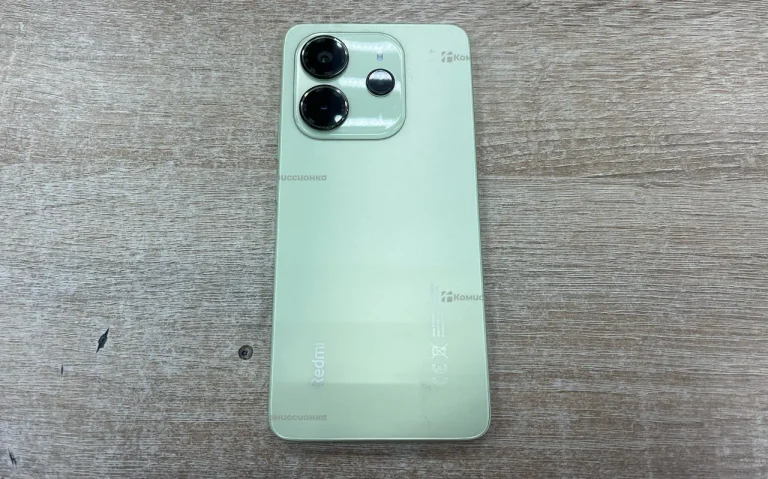 Xiaomi Redmi Note 14 8/128 ГБ