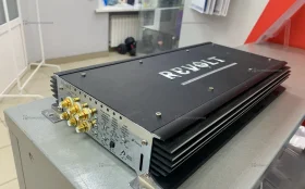 Купить Усилитель  Revolt RS150.5 б/у , в Самара Цена:9900рублей