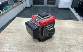 Купить Нивелир Ресанта ПЛ-3x360ШС Green б/у , в Москва и область Цена:2900рублей