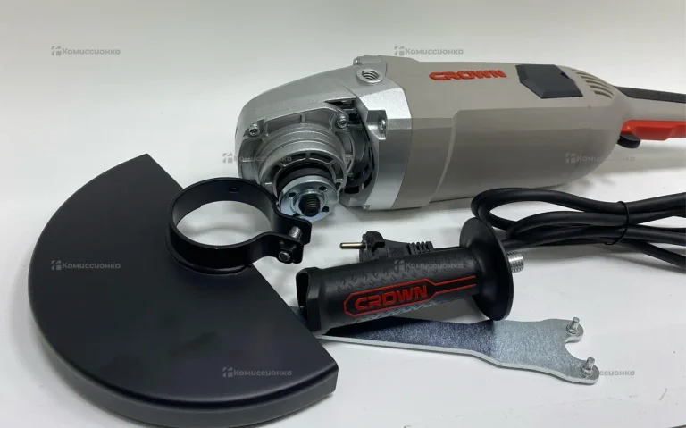УШМ CT13500-230N