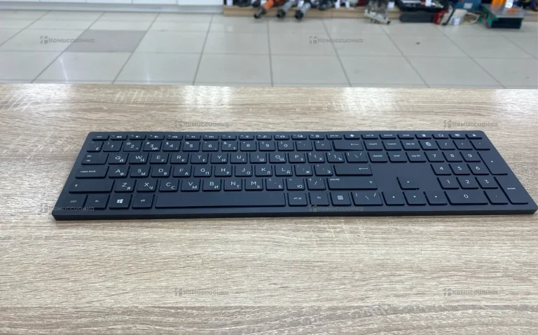 Клавиатура  HP KEYBOARD 600