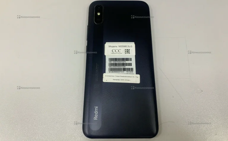 Xiaomi redmi 9a 2/32