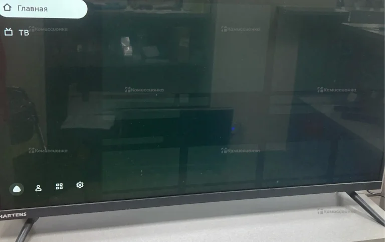 Телевизор HARTENS HTY-32H11B-VS