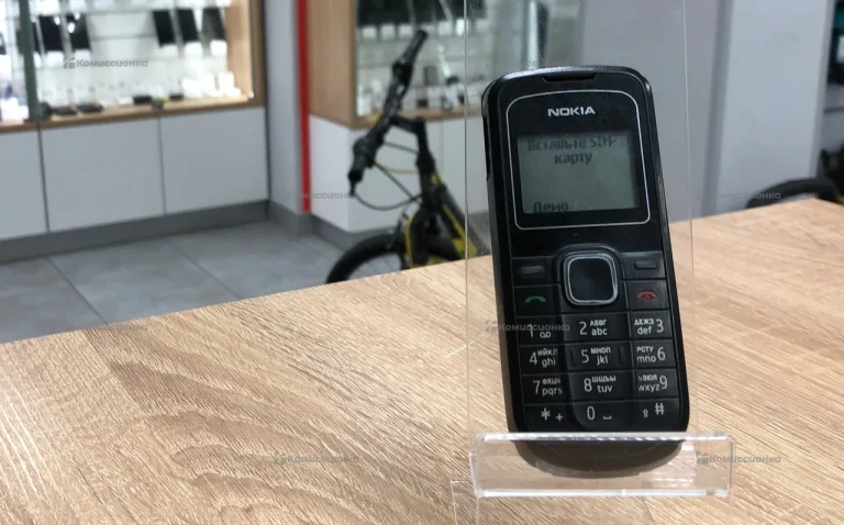 Nokia 1202