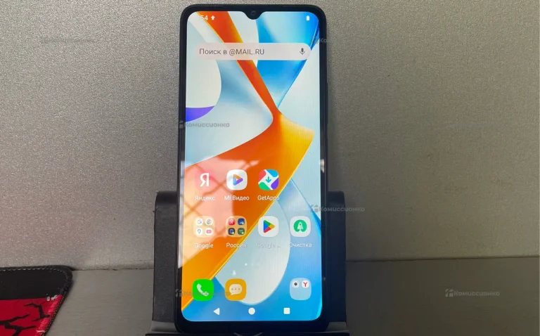 Xiaomi Poco C61 4/128 Gb