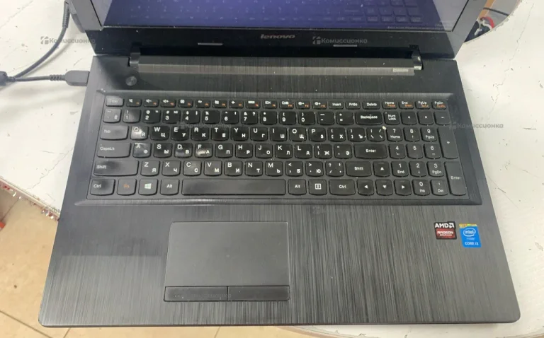 Ноутбук  Lenovo