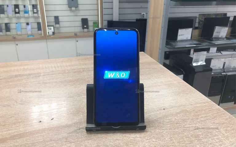 W&O X200 4/64