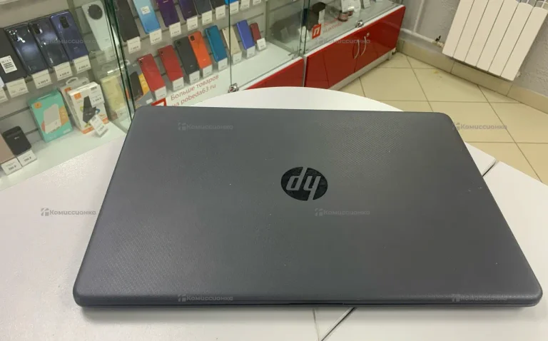 Ноутбук HP Laptop 15s-eq1xxx Ryzen 3 3250U