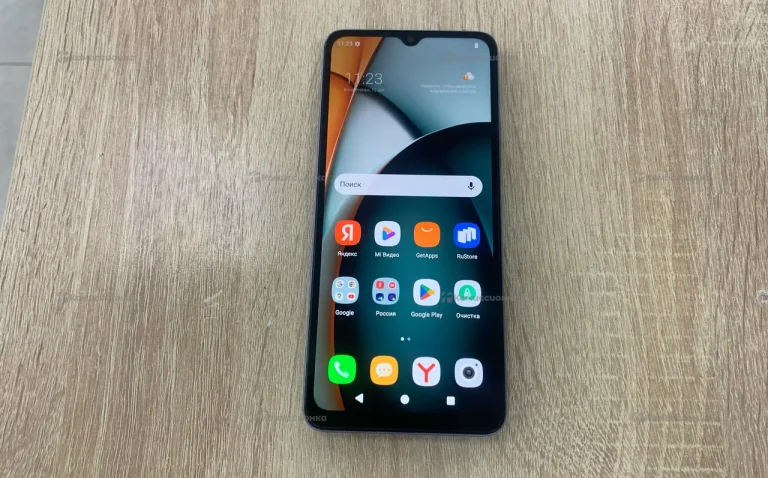 Xiaomi Redmi A3x 3/64 ГБ