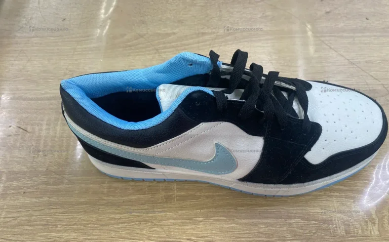 Кроссовки зимние Nike Air 42p