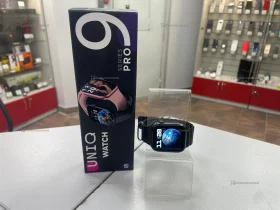Купить Часы  uniq watch 9 pro б/у , в Симферополь Цена:1390рублей