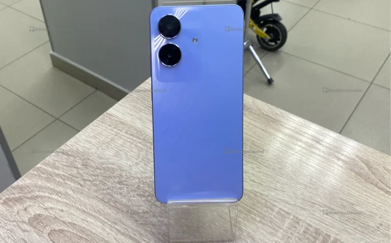 Realme Note 60 6/128 ГБ