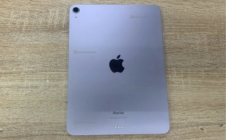 Планшет Apple iPad Air m2 128